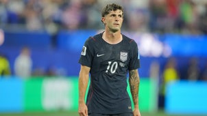 FIFA WORLD CUP MEN Trending Image: Will Christian Pulisic Start vs. Bosnia and Herzegovina? Latest On USA Star's Status